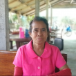 คุณชุ่มศรี โรคแพ้ภูมิตัวเอง (SLE)