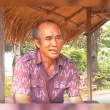 คุณสมาน โรคมะเร็งต่อมน้ำเหลือง