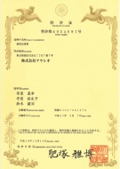 aureo_patent_4054697_l